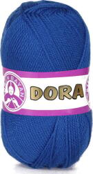 Madame Tricote Paris Dora 016 Royal Blue Kötőfonal (0270-016)