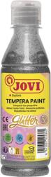 JOVI Premium Glitter Tempera festék Silver 250 ml 1 db (51737)