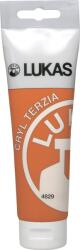 LUKAS Cryl Terzia Plastic Tube Akril festék Cadmium Orange Hue 125 ml 1 db (748290012)