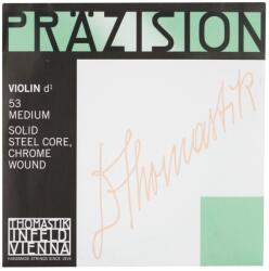 Thomastik Präzision 53 D Violin 4/4 Medium Hegedű húr (TH53)
