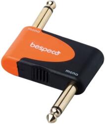 Bespeco SLAD160 Vmesnik Jack-Jack (<![CDATA[SLAD160]]>)