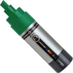 LYRA Graduate Mark Permanent Marcator 8 mm Sap Green 1 buc (6830067)