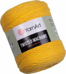 Yarn Art Twisted Macrame 210 m 764 Șnur (<![CDATA[Twisted Macrame 764]]>)