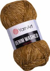 YARNART Denim Washed 927 Caramel Kötőfonal (Denim Washed 927)