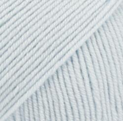 DROPS Design Baby Merino Uni Colour 53 Dew Kötőfonal (105953)