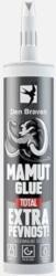 Den Braven Mamut Total White 290 ml Hajó tömítő (51920BD)