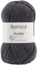 Rosários 4 Amália 15 Grey Kötőfonal (7076601501)