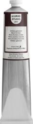 Lukas Studio Aluminium Tube Olajfesték Burnt Umber 200 ml 1 db (703110014)
