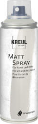 Kreul Matt Festékszóró Silver 200 ml 1 db (76361)