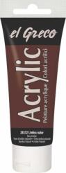 Kreul 28332 Akril festék Raw Umber 75 ml 1 db (28332)