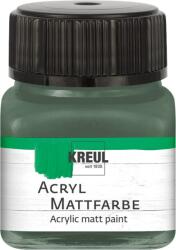 Kreul 75231 Akril festék Russian Green 20 ml 1 db (75231)