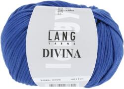 LANGYARNS Divina 0006 Royal Kötőfonal (1036-0006)