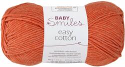 Schachenmayr Baby Smiles Easy Cotton 01027 Lily Kötőfonal (9807306-01027)