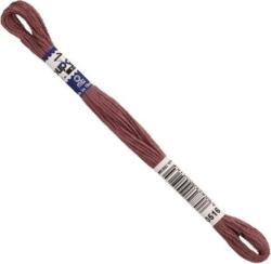 Anchor Puppets Muline 00516 12 x 8 m Hímzőfonal (0114000-00516)