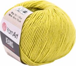 YARNART Jeans 29 Pistachio Kötőfonal (Jeans 29)