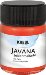 Kreul Javana Selyemfesték Rose Red 50 ml 1 db (8123)