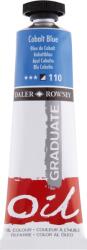Daler Rowney Graduate Olajfesték Cobalt Blue 38 ml 1 db (117038110)