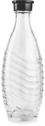 SodaStream Penguin Crystal 0, 7 l üvegpalack (40018490)