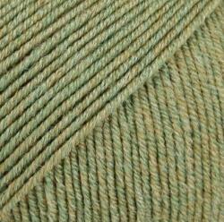 DROPS Design Baby Merino Mix 38 Olive Kötőfonal (105938)