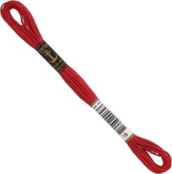 Anchor Stranded Cotton 00019 8 m Hímzőfonal (4635000-00019)