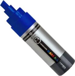 LYRA Graduate Mark Permanent Marcator 8 mm Albastru închis 1 buc (6830050)