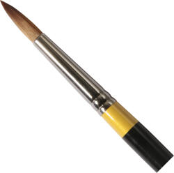 Daler-Rowney System3 Kerek ecset 6 (281045006)