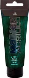 Maimeri Acrilico Akril festék Green Blue 409 75 ml 1 db (M0916409)