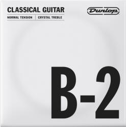 Dunlop DCY02BNS Különálló klasszikus gitárhúr (DCY02BNS)
