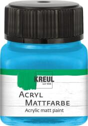 Kreul 75250 Akril festék Sky Blue 20 ml 1 db (75250)