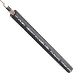Proel HPC110BK Hangszerek kábele (HPC110BK)