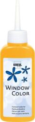 Kreul 42705 Üvegfesték Golden Yellow 80 ml 1 db (42705)