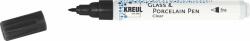 Kreul 42662 Permanent filctoll Black 1 db (42662)