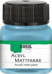 Kreul 75238 Akril festék Bavarian Blue 20 ml 1 db (75238)