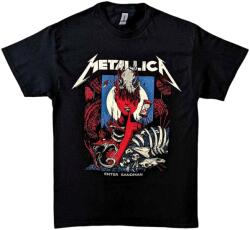 Metallica Enter Sandman Poster Black S Ing (<![CDATA[METTS79MB01]]>)