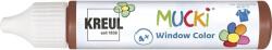 Kreul 24416 Üveg toll Dark Brown 29 ml 1 db (24416)
