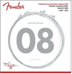 Fender Yngwie Malmsteen 8-46 Corzi chitare electrice (0733250600)