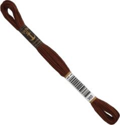 Anchor Stranded Cotton 00360 8 m Hímzőfonal (4635000-00360)