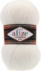 alize Lanagold Fine 450 Kötőfonal (17500450)