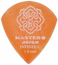 Master 8 Japan Infinix-U Jazz Type 1.0 mm Hard Grip Pengető (IFU-JZ100)