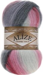 alize Angora Gold Batik 1602 Kötőfonal (10501602-ALIZE)