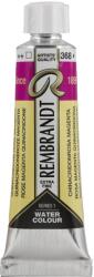 Rembrandt Professional Vopsea acuarela Quinacridone Rose Magenta 10 ml 1 buc (<![CDATA[05013680]]>)