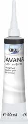 Kreul Javana Selyemfesték Black 20 ml 1 db (815120)