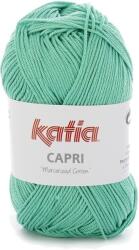 Katia Capri 82171 Mint Turquoise Kötőfonal (82171)