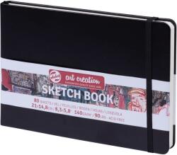 Talens Art Creation Sketchbook Carnete de Schițe 15 x 21 cm 140 g (9314005M)