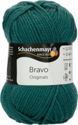 Schachenmayr Bravo Originals 08068 Teal Kötőfonal (9801211-08068)