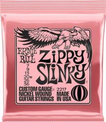 Ernie Ball 2217 Zippy Slinky Corzi chitare electrice (P02217)