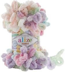 alize Puffy Color 6526 Kötőfonal (6526)