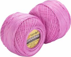 YARNART Canarias 6319 Pink Horgolt fonal (Canarias 6319)
