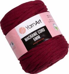 Yarn Art Macrame Cord 5 mm 85 m 781 Șnur (Macrame Cord 5 mm 781)