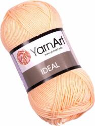 YARNART Ideal 225 Pinkish Orange Kötőfonal (Ideal 225)